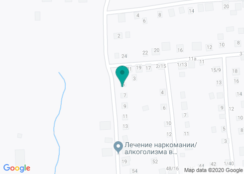 Религиозная община Украинской этничной веры «Святославичи» на карте Религиозная община Украинской этничной веры «Святославичи» на карте