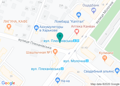 Салон-магазин «Паркетные Идеи» на карте Салон-магазин «Паркетные Идеи» на карте