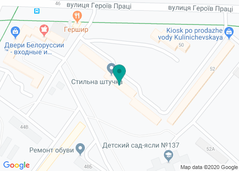 Памятники из гранита на карте Памятники из гранита на карте