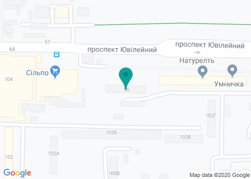 Ломбард «Надия», отделение № 9 на карте Ломбард «Надия», отделение № 9 на карте