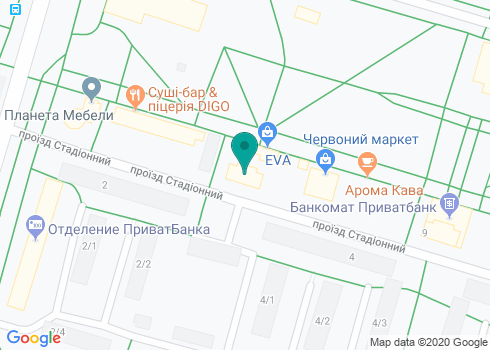 Ломбард «Базис», Отделение № 13 на карте Ломбард «Базис», Отделение № 13 на карте