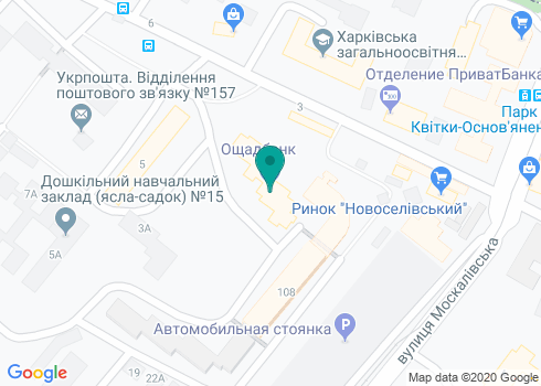 Ломбард «Базис», Отделение № 9 на карте Ломбард «Базис», Отделение № 9 на карте
