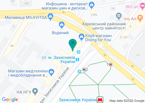 Ломбард «Комод», отделение № 3 на карте Ломбард «Комод», отделение № 3 на карте