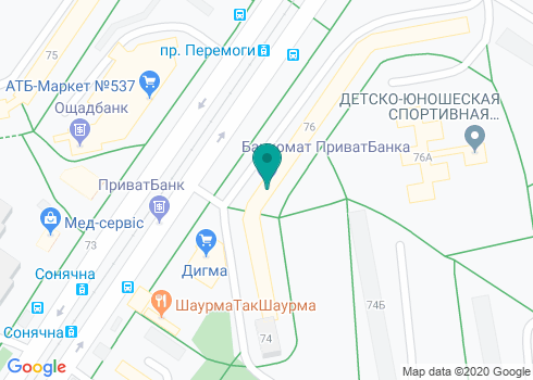 Ломбард «Комод», отделение № 8 на карте Ломбард «Комод», отделение № 8 на карте