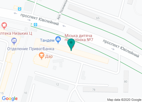 Сеть ломбардов «Капитал», отделение № 1 на карте