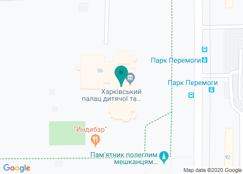 Сеть ломбардов «Капитал», отделение № 3 на карте