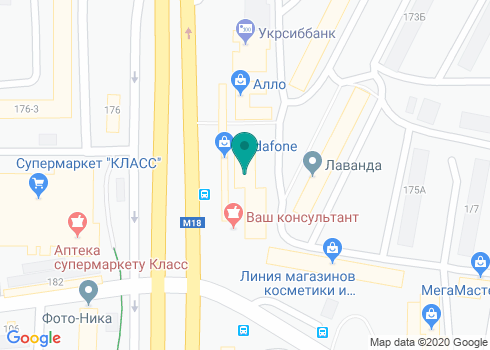 Сеть ломбардов «Капитал», отделение № 4 на карте
