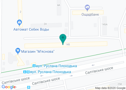 Сеть ломбардов «Капитал», отделение № 12 на карте