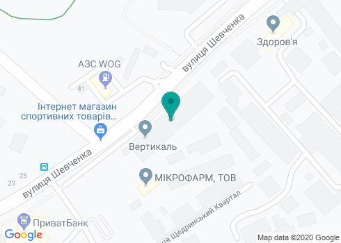 Адрес оао нивы
