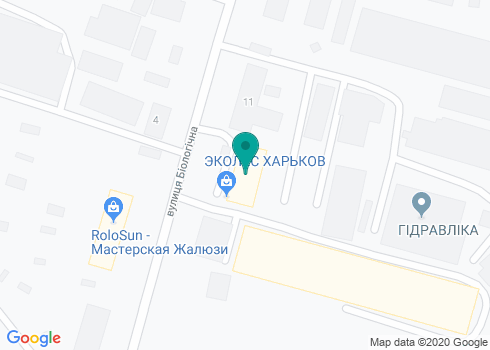 ООО «Торговый Дом Стройтехника и Гидравлика» на карте ООО «Торговый Дом Стройтехника и Гидравлика» на карте