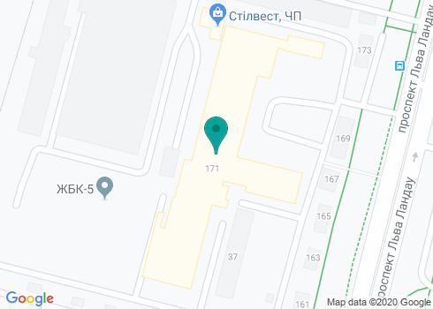НПП «Интертек» на карте НПП «Интертек» на карте
