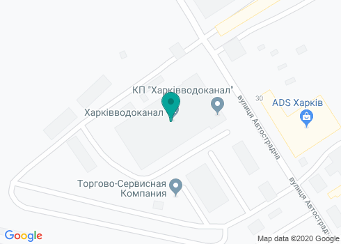 ООО «Контеч Систем» на карте
