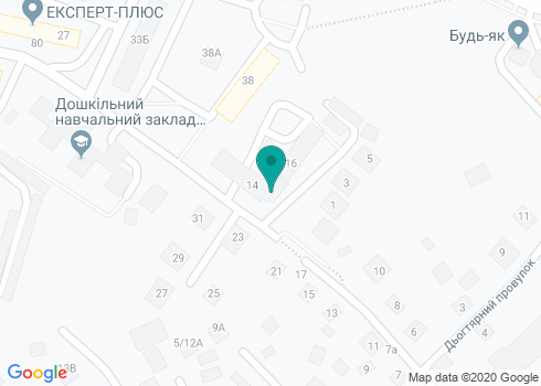 ООО НПП «Орион» на карте
