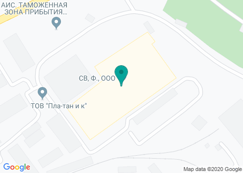 ООО «Стекс» на карте