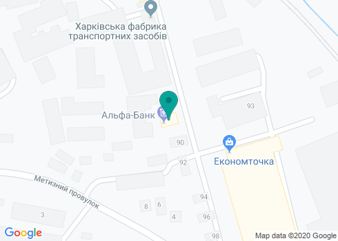 ООО «Максим» на карте ООО «Максим» на карте