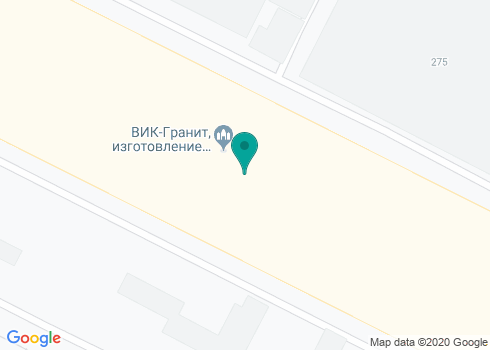 Предприятие «Мед-Свет», ФЛП Самойлов Д. П. на карте Предприятие «Мед-Свет», ФЛП Самойлов Д. П. на карте