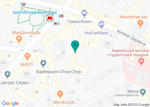 ООО «Интелла» на карте ООО «Интелла» на карте