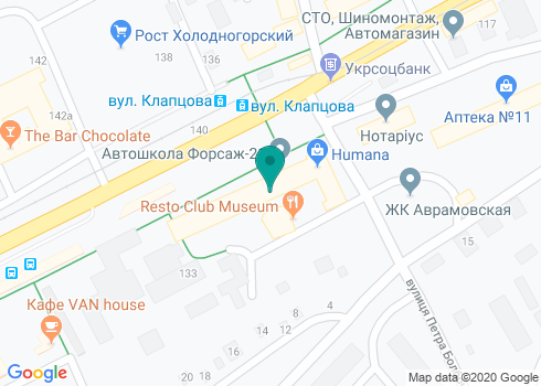 ООО Фирма «Медтехмаркет» на карте ООО Фирма «Медтехмаркет» на карте