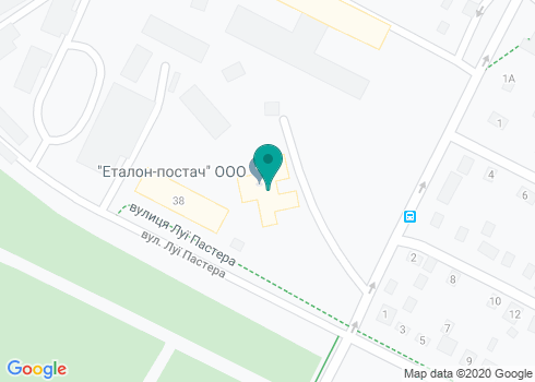 ООО Торгово-производственное предприятие «Медтехника» на карте ООО Торгово-производственное предприятие «Медтехника» на карте