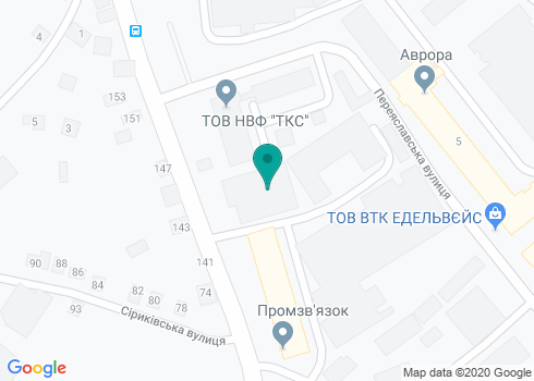 ПАО «Завод Промсвязь» на карте