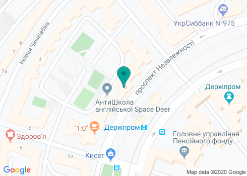 ООО «Унипак» на карте ООО «Унипак» на карте