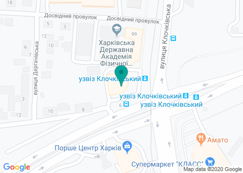 ООО «МПК Энергопоставка» (Энергопостач) на карте ООО «МПК Энергопоставка» (Энергопостач) на карте