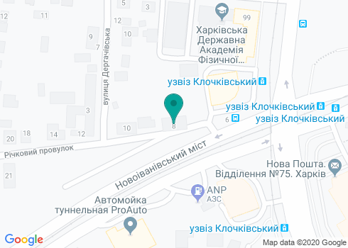 ООО Фирма «НЭКС» на карте ООО Фирма «НЭКС» на карте