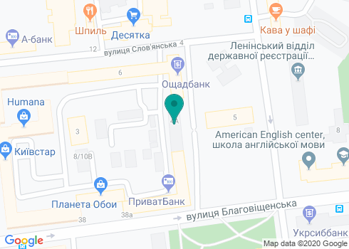 ООО Производственно-торговая компания «Корэкс» на карте ООО Производственно-торговая компания «Корэкс» на карте
