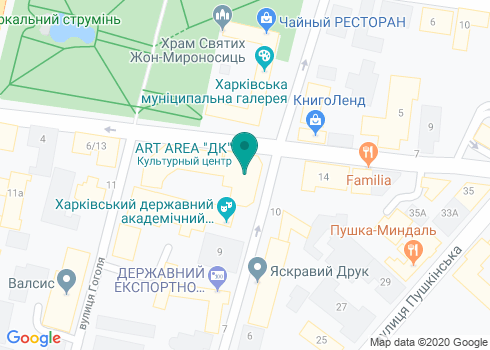 Типография «ОМА-ПАК» на карте