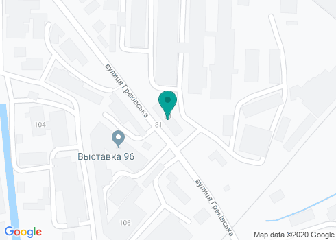 ООО «Паллетком» на карте ООО «Паллетком» на карте