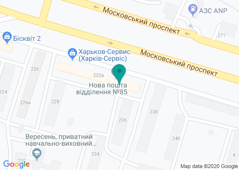 ФЛП Синева В. Ф, Пластиковая тара для пищевых и непищевых продуктов на карте ФЛП Синева В. Ф, Пластиковая тара для пищевых и непищевых продуктов на карте