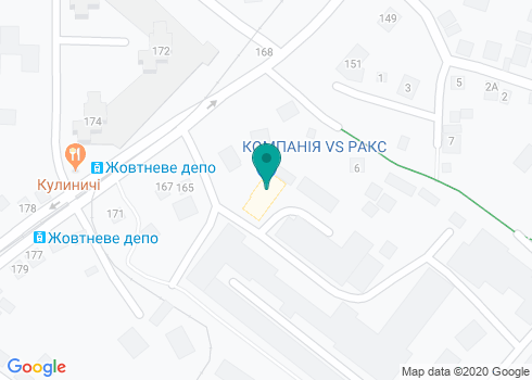 Производство декоративного стекла «Стекло Сатин» на карте Производство декоративного стекла «Стекло Сатин» на карте