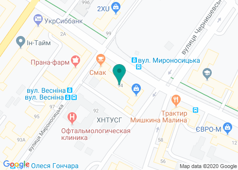 Магазин матрасов «Матромаркет» (Matromarket) на карте