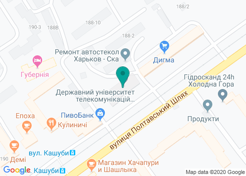 ООО Фирма «Арктур» на карте ООО Фирма «Арктур» на карте