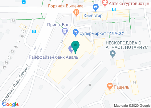 Магазин «Мир дубленок и кожи» на карте Магазин «Мир дубленок и кожи» на карте