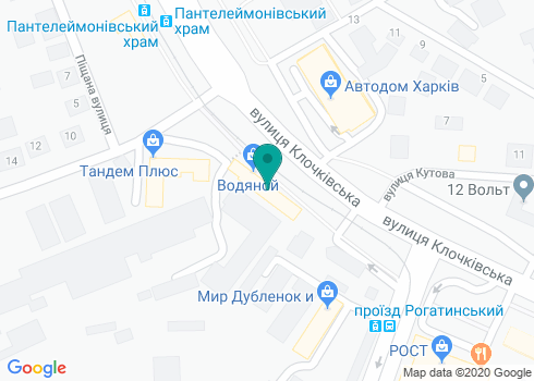 Пивомаркет «Тандем плюс Хорошее пиво» на карте Пивомаркет «Тандем плюс Хорошее пиво» на карте