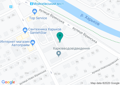 Станция технического обслуживания «Родник» (СТО) на карте Станция технического обслуживания «Родник» (СТО) на карте