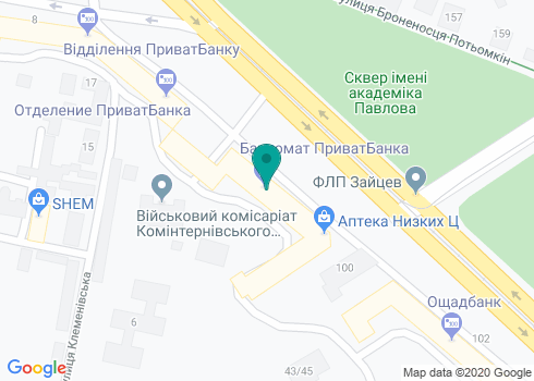 Фирма «Автофастера» - запчасти для грузовых иномарок на карте Фирма «Автофастера» - запчасти для грузовых иномарок на карте