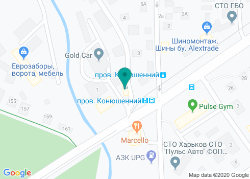 Станция технического обслуживания «Авто Лео», (СТО Эксперт) на карте Станция технического обслуживания «Авто Лео», (СТО Эксперт) на карте