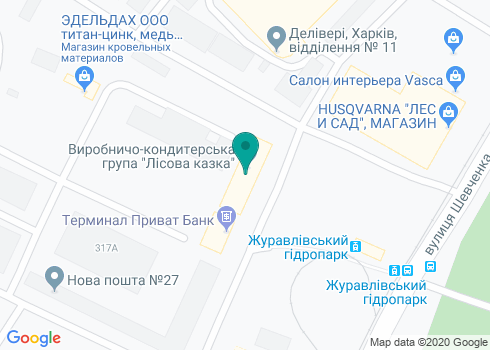 Станция технического обслуживания «Система» (СТО) на карте Станция технического обслуживания «Система» (СТО) на карте