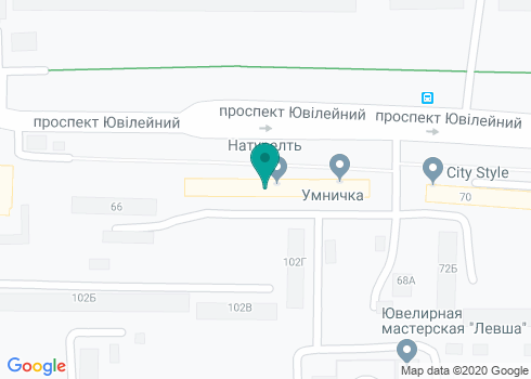 Банк «Правэкс-Банк», Салтовское отделение на карте Банк «Правэкс-Банк», Салтовское отделение на карте