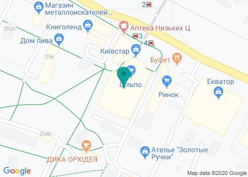 Банкомат Аваль в отделении банка на карте Банкомат Аваль в отделении банка на карте