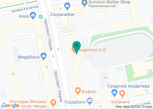 Банкомат Аваль круглосуточно на карте
