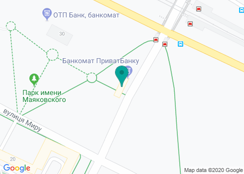 Центр красоты «Рошель» на карте
