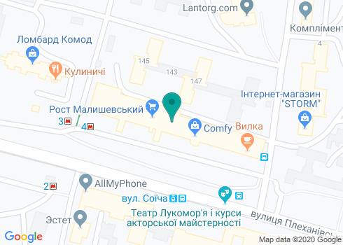 Банкомат ПриватБанк на карте Банкомат ПриватБанк на карте