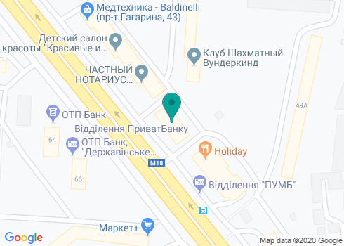 Банкомат ПриватБанк на карте Банкомат ПриватБанк на карте