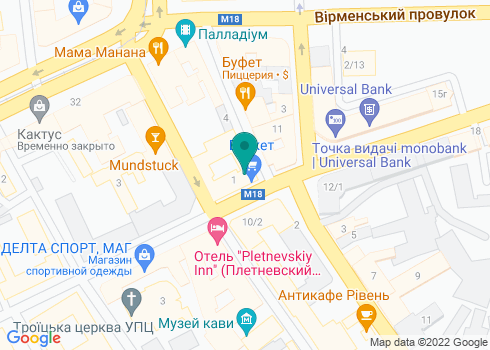 Магазин «Баскет маркет» на карте Магазин «Баскет маркет» на карте