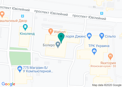 Компания «Diakom» (Диаком) на карте