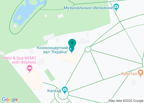 Банкомат ПриватБанк на карте Банкомат ПриватБанк на карте