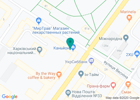 Банкомат ПриватБанк на карте Банкомат ПриватБанк на карте